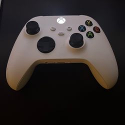 Xbox Controller