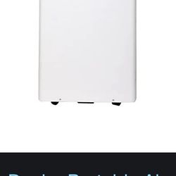 Danby Portable Air Conditioner 