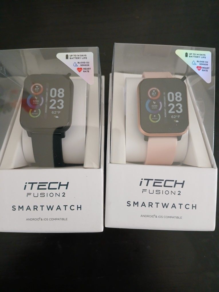SMART WATCH