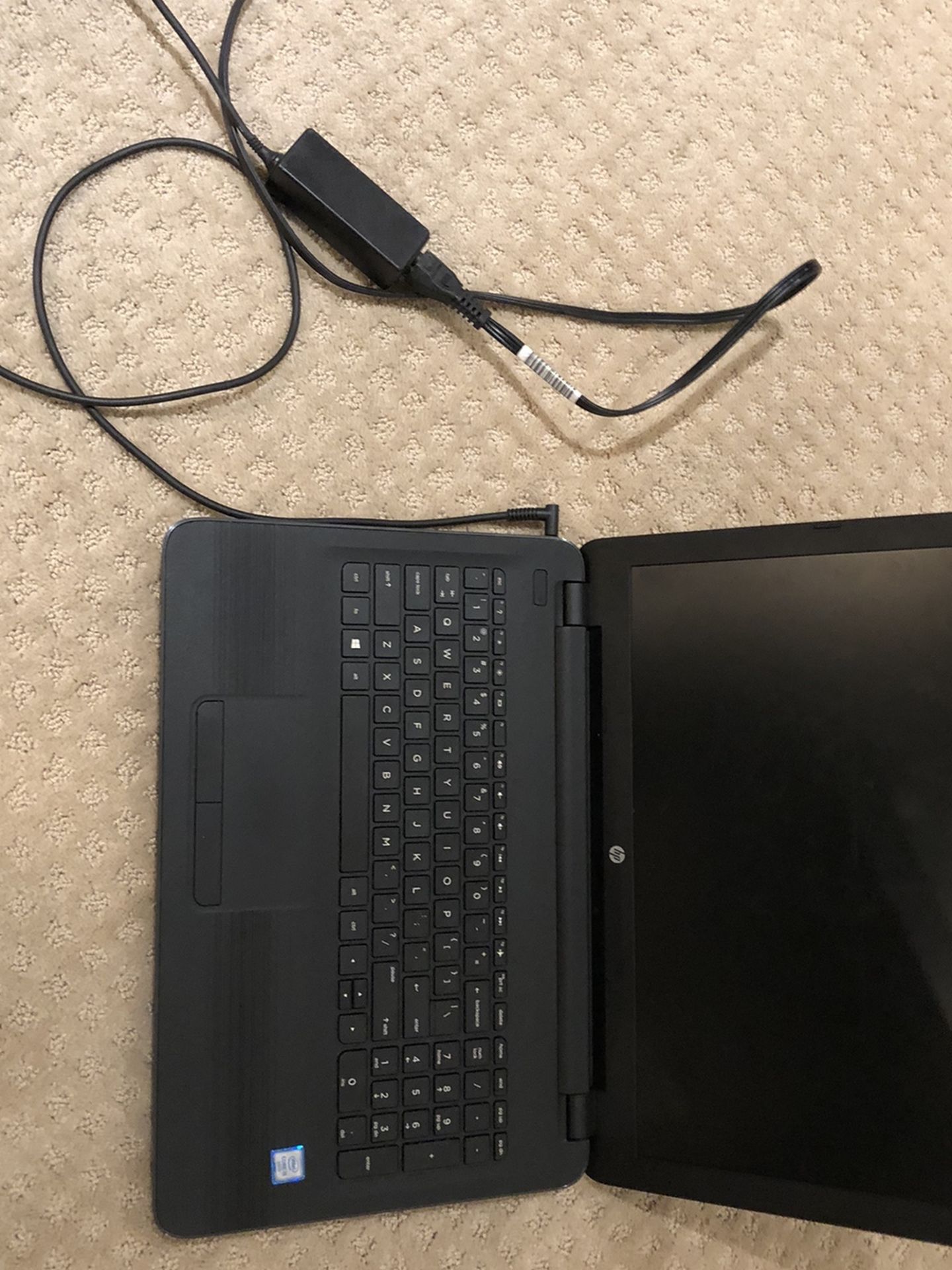 HP Laptop