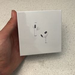 AirPod Pro 4th Gen