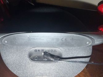 Harman/kardon onyx studio 7 speaker