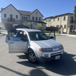 2004 Saturn VUE