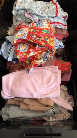 Toddler clothes