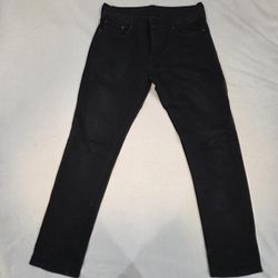 BLACK LEVIS - STYLE 511