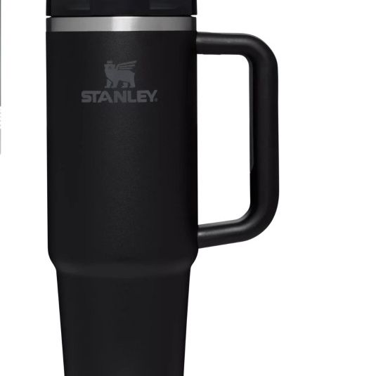 Stanley Flowstate Tumbler The Quencher H2.0 - 30 Oz - Eucalyptus Color for  Sale in Long Beach, CA - OfferUp