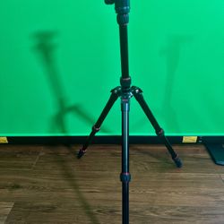 Sun Pak TravelLite Pro Tripod