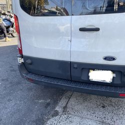 2017 Ford Transit-250