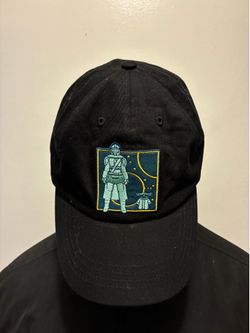The Mandalorian and Grogu Hat