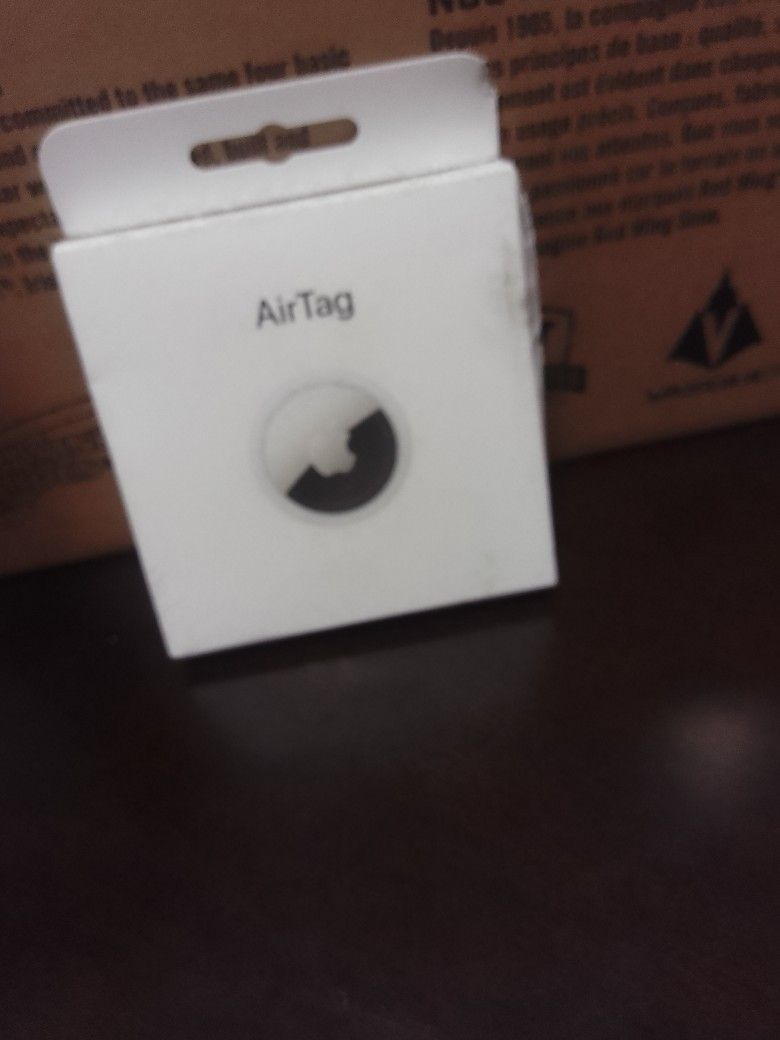 Apple Air Tag