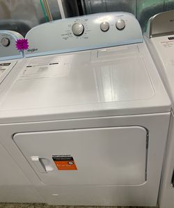 Washer and  Dryer Combo -  Take it for Zero Down Ask for Details!