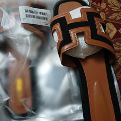 Fashion Nova Sandals