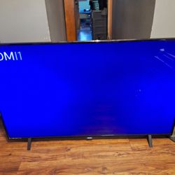 Phillips 65 Smart TV 
