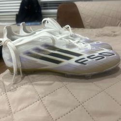 Adidas F50 Soccer Cleats size M5.5 W6.5