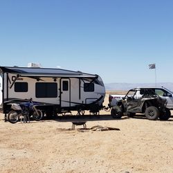 2021 Genesis Wanderer 19SSLWL 