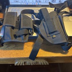 Shoulder Holster
