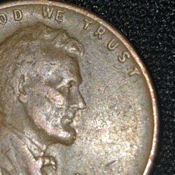 1953 Penny (D) 