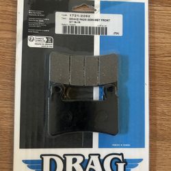 Harley Soft-Tail Drag Specialties Brake Pads