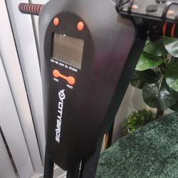 Work Out Stemping Manchin 