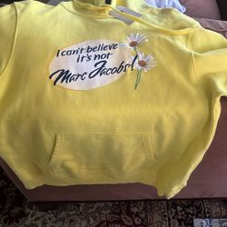 Marc Jacobs Hoodie