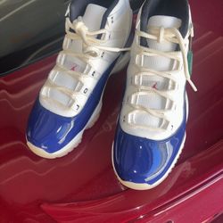 Rare Air 11s 
