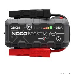 Jump Starter For Cars