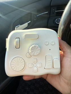 TourBox Elite Prototype