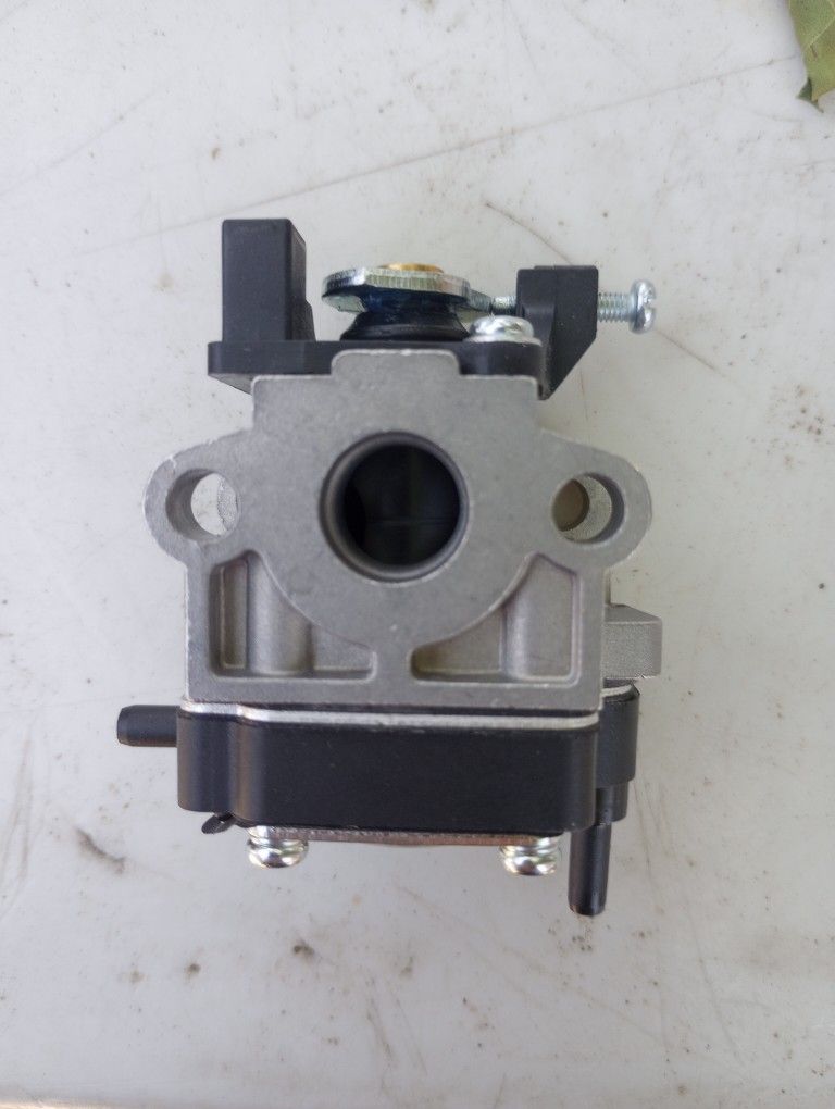 Leaf Blower Carburetor