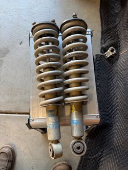 Bilstein 5100