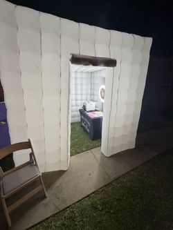 Photo Booth
