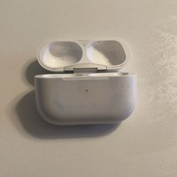 Airpod pro gen 2 case only 