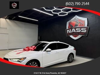 2024 Acura Integra