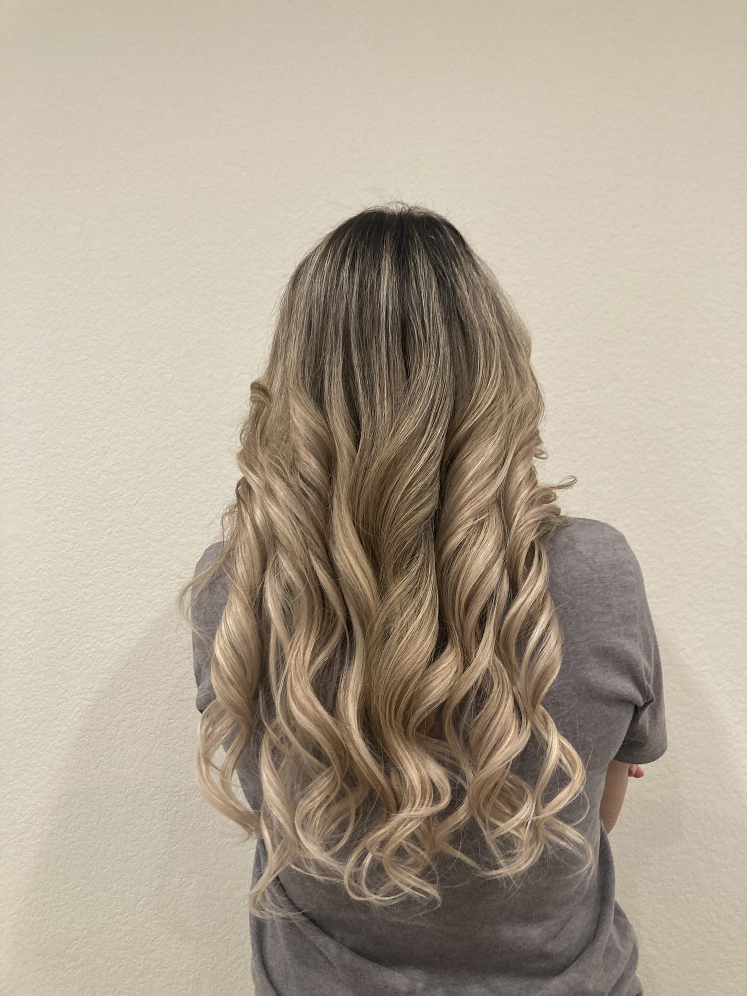 Hair Extensions