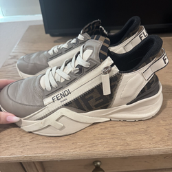 Fendi women’s sneaker