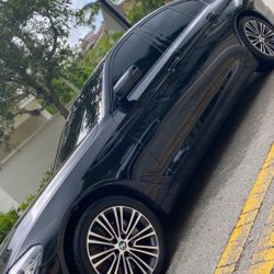 Come Check Out 2018 BMW 540i