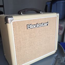 Blackstar HT-1r Guitar Amp