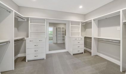 Closets