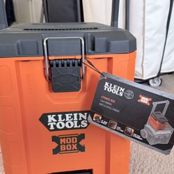 Klein Tool Mod Box