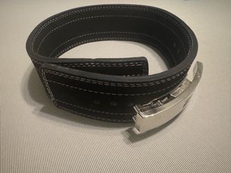 Powerlifting belt ￼