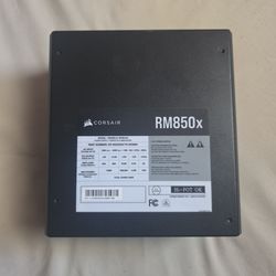 Corsair RM850x