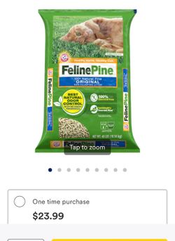Litter box