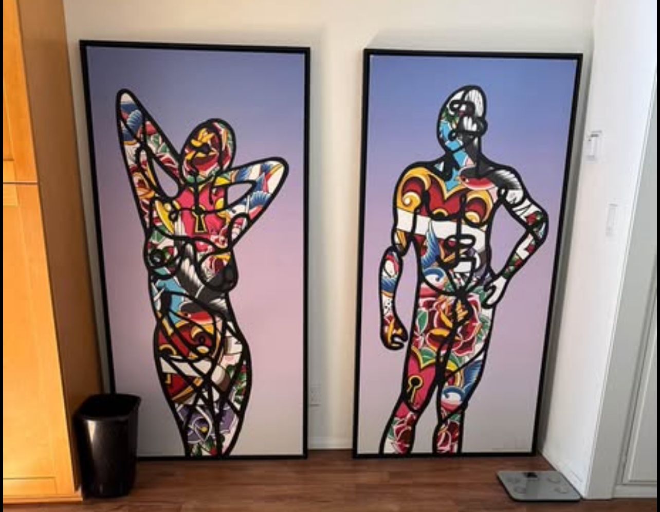 シェーンボーデン Shane Bowden Prints