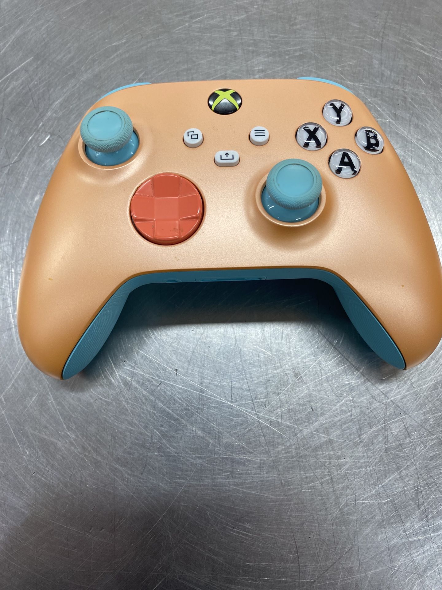 Microsoft Xbox Controller
