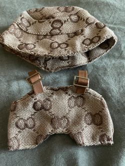 Labubu Clothes