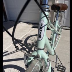 Schwinn Bike