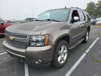 2013 Chevrolet Tahoe