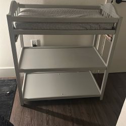 changing table