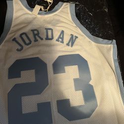 Jordan And Nike