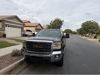 2016 gmc duramax