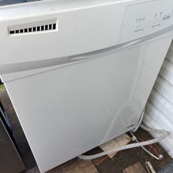 Dishwasher 